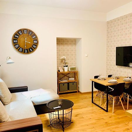 טרטו Lossi 32 Apartment מראה חיצוני תמונה