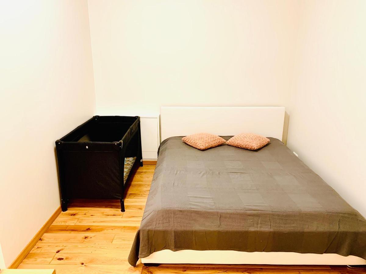 טרטו Lossi 32 Apartment מראה חיצוני תמונה