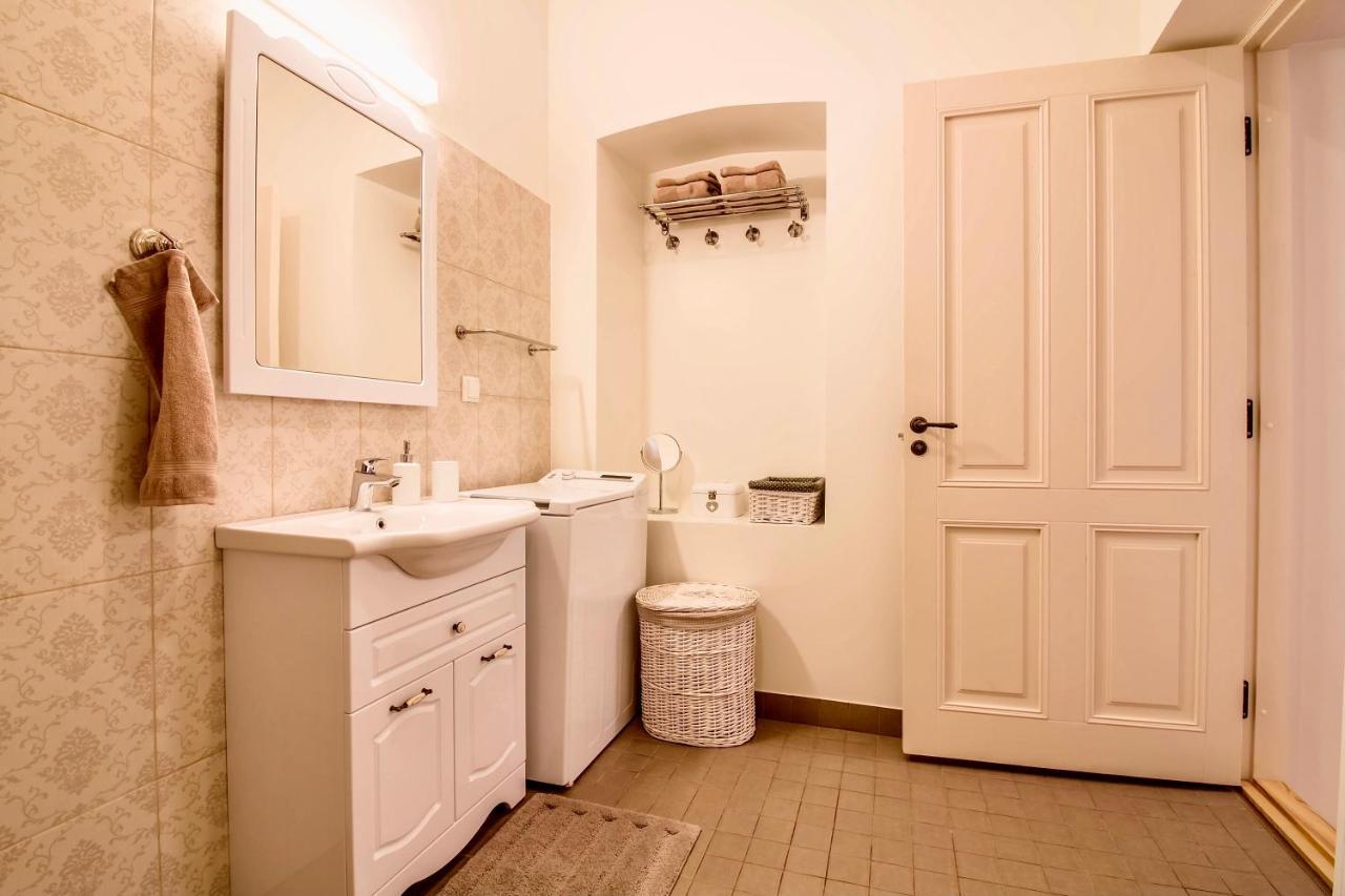 טרטו Lossi 32 Apartment מראה חיצוני תמונה