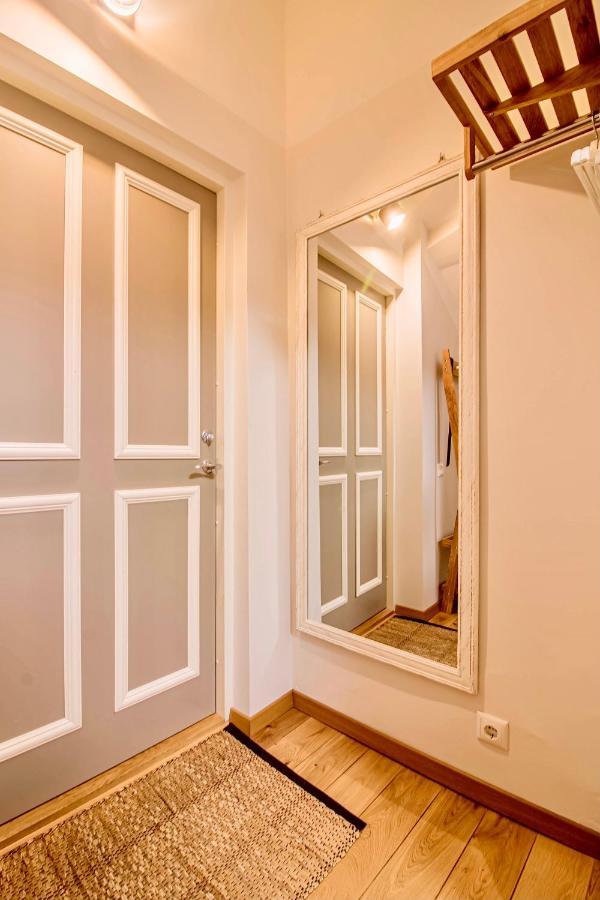 טרטו Lossi 32 Apartment מראה חיצוני תמונה