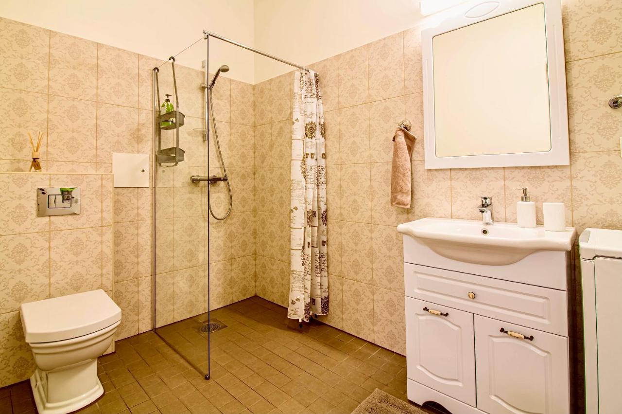 טרטו Lossi 32 Apartment מראה חיצוני תמונה