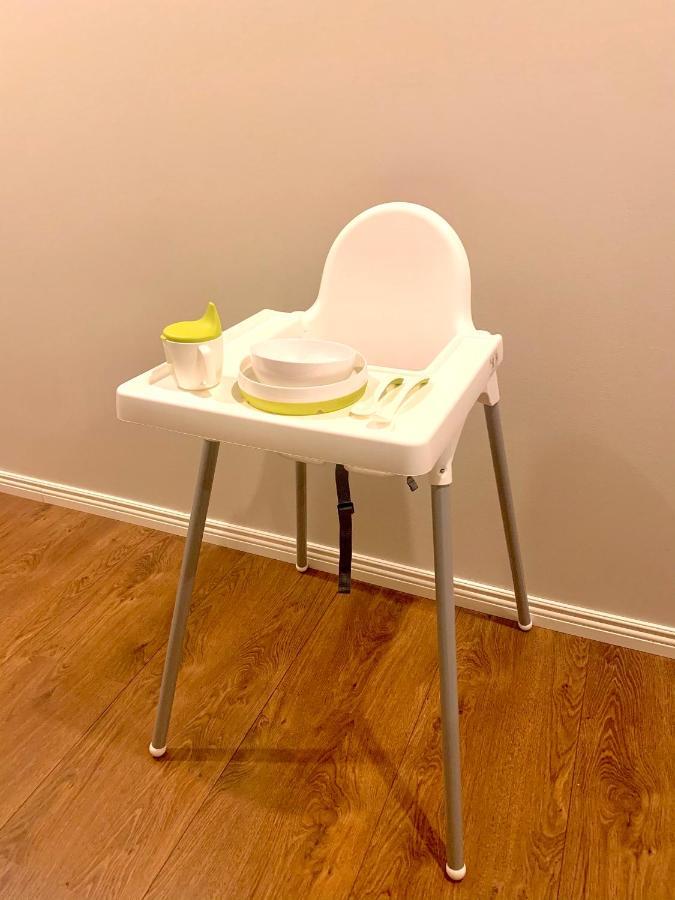 טרטו Lossi 32 Apartment מראה חיצוני תמונה
